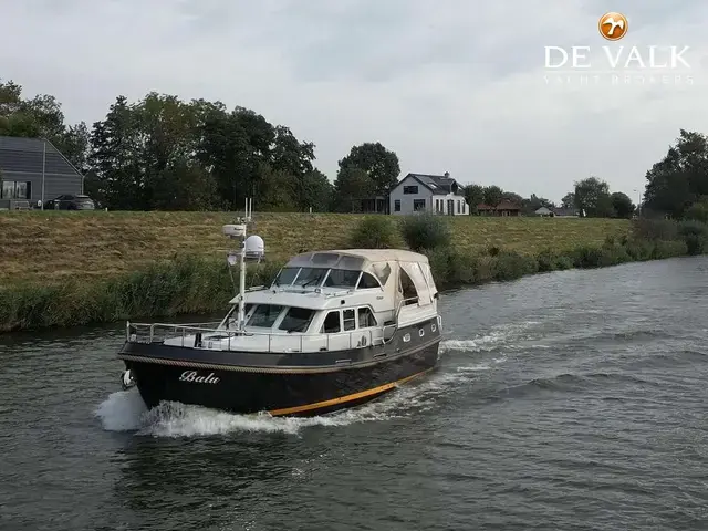 Linssen 430 Ac Grand Sturdy