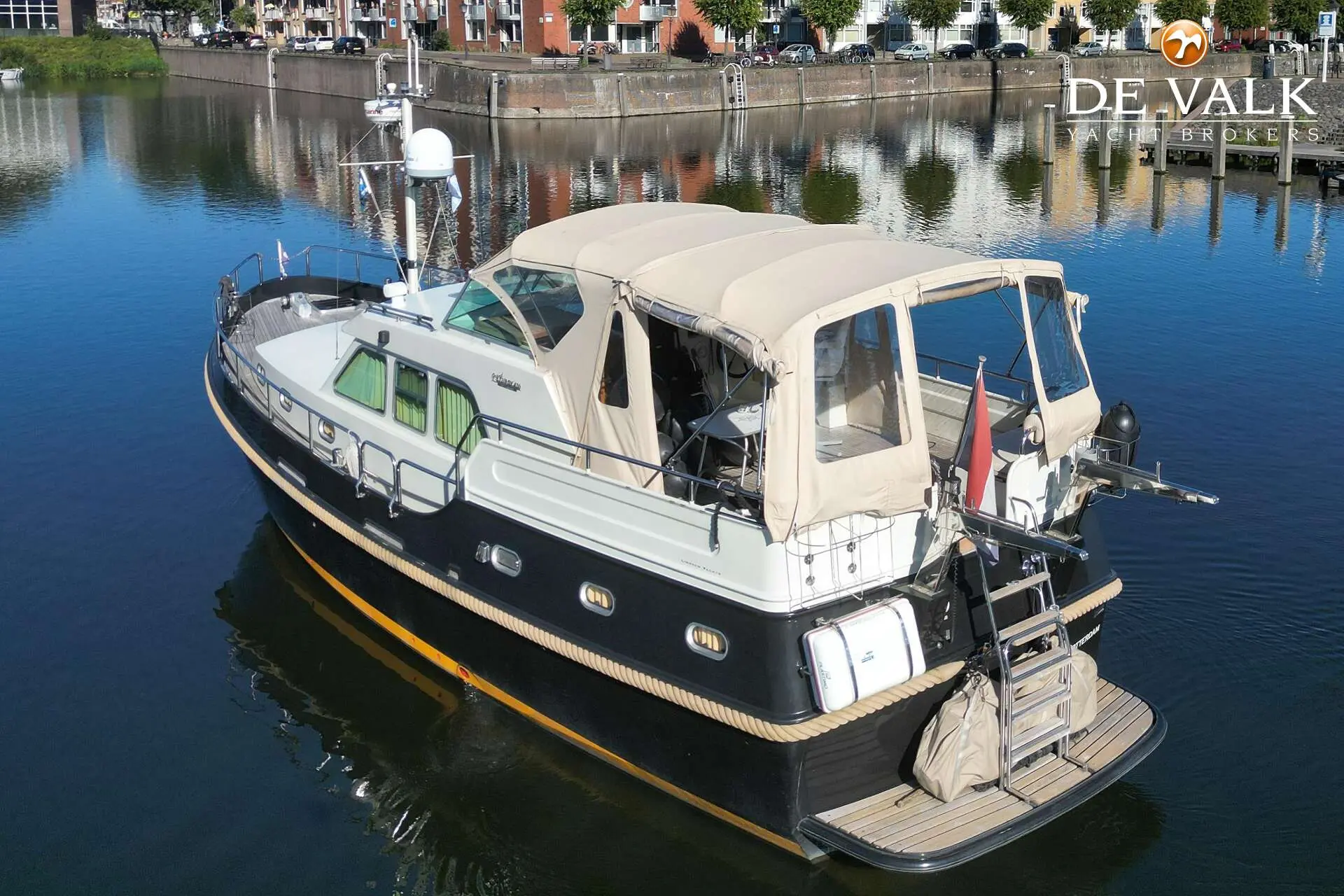 2004 Grand 430 ac grand sturdy