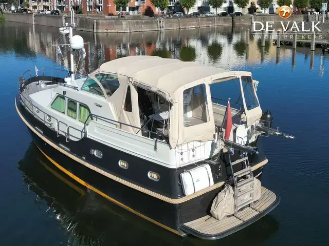 Linssen 430 Ac Grand Sturdy