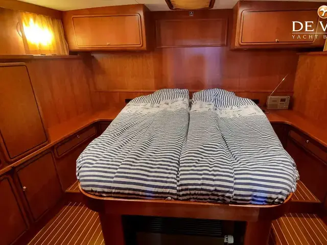 Linssen 430 Ac Grand Sturdy