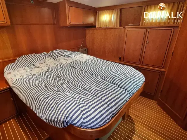 Linssen 430 Ac Grand Sturdy