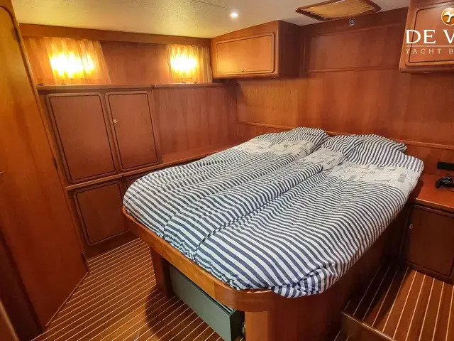 Linssen 430 Ac Grand Sturdy