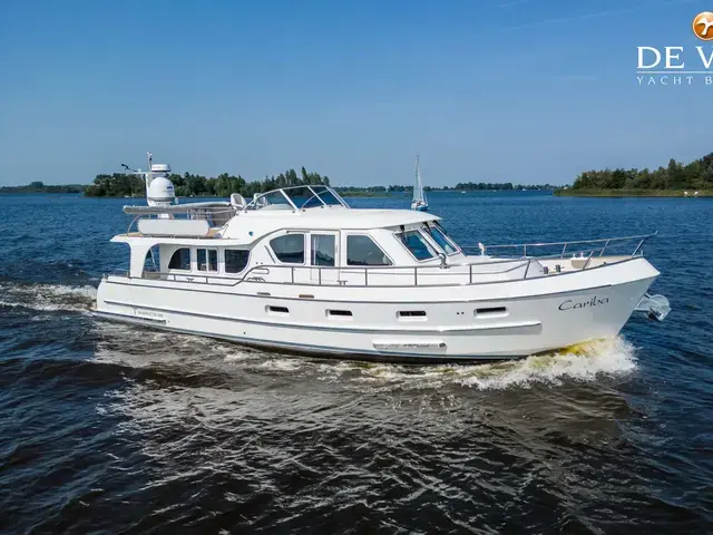 Aquanaut Boats European Voyager 1500