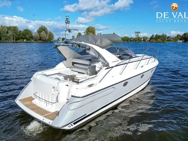 Fairline Targa 38