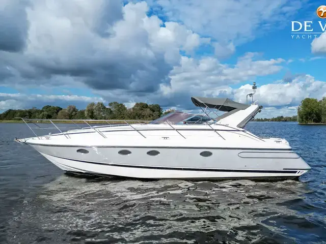 Fairline Targa 38