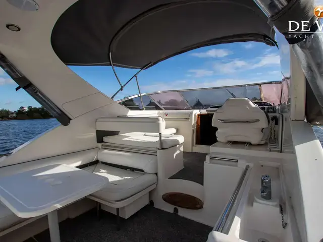 Fairline Targa 38