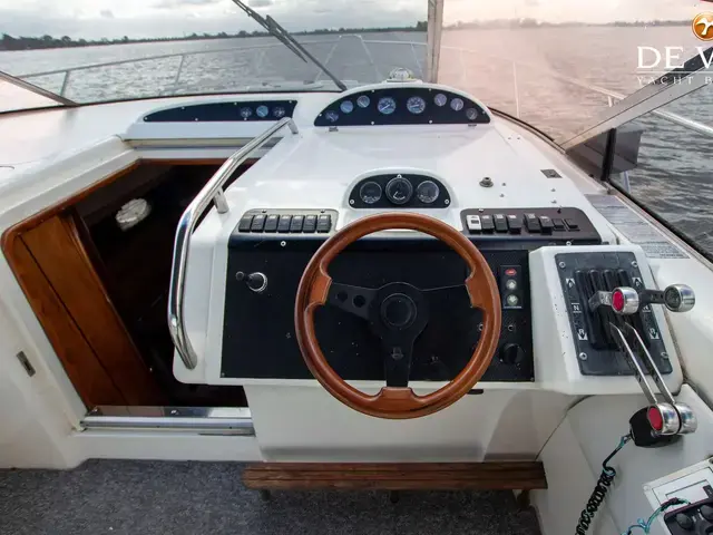 Fairline Targa 38