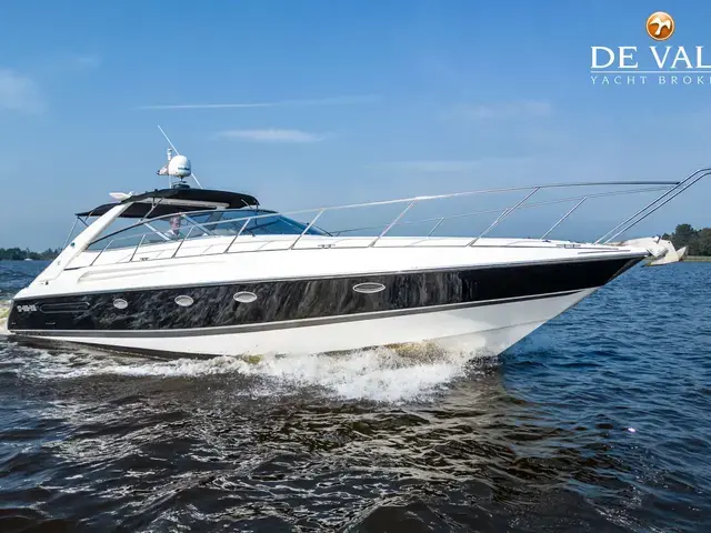 Sunseeker Camargue 47