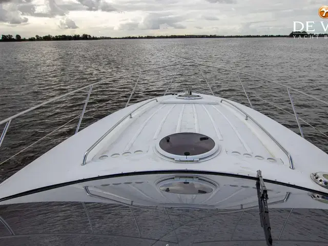 Fairline Targa 38