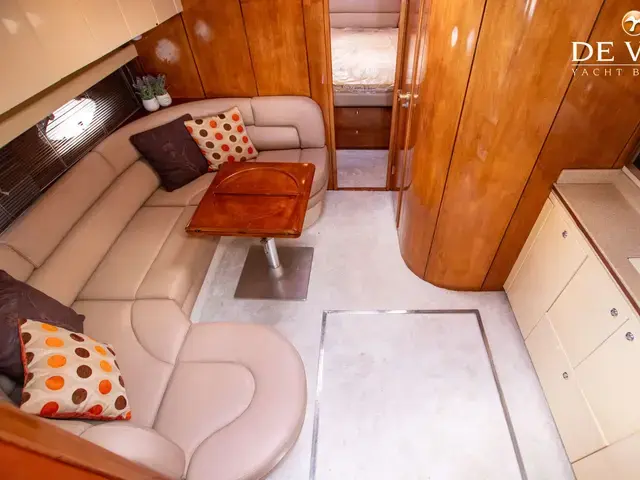 Fairline Targa 38