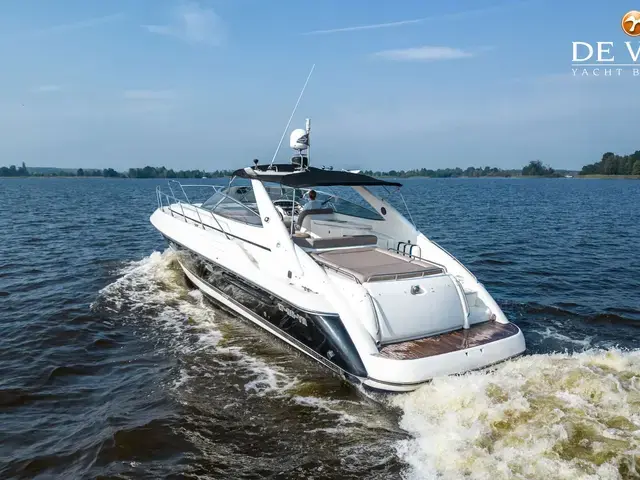 Sunseeker Camargue 47