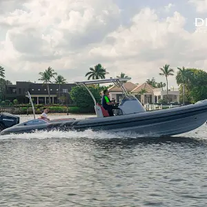 2023 Cobra 8.7 Nautique