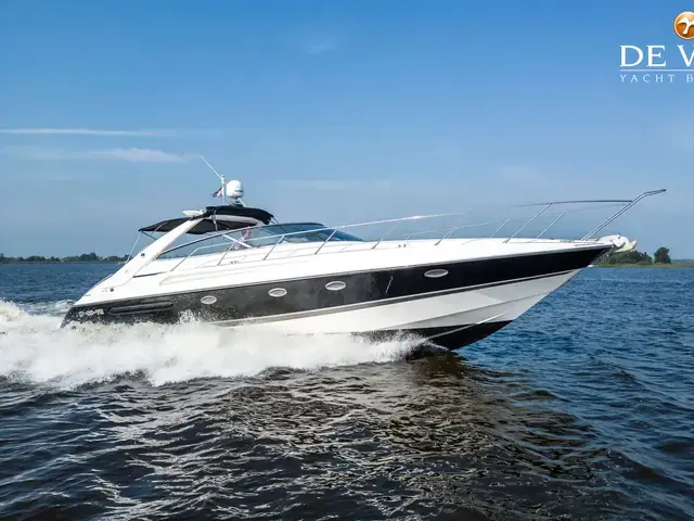 Sunseeker Camargue 47