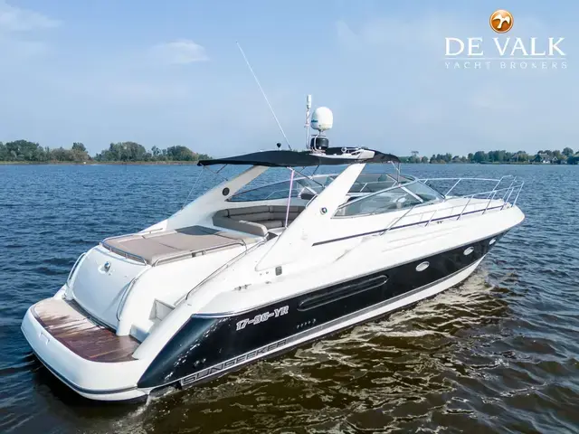 Sunseeker Camargue 47