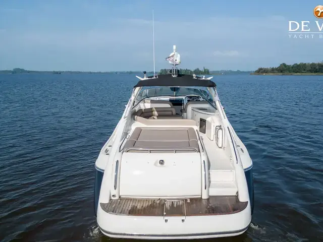 Sunseeker Camargue 47