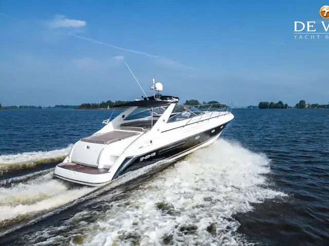 Sunseeker Camargue 47