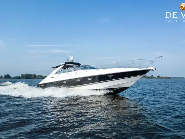 Sunseeker Camargue 47