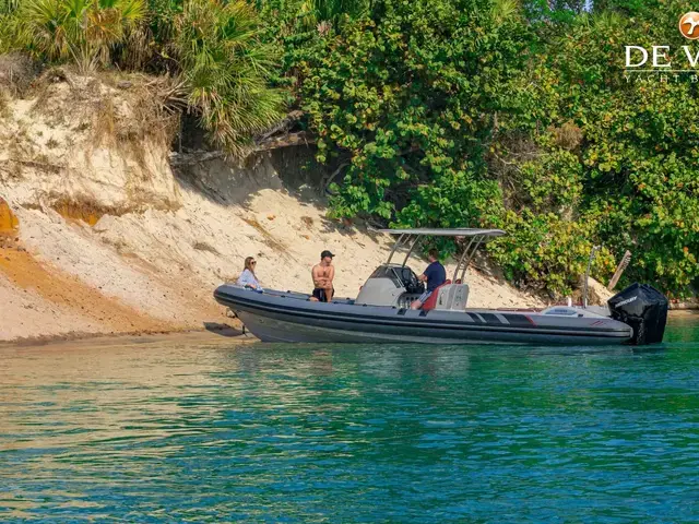 Cobra 8.7 Nautique