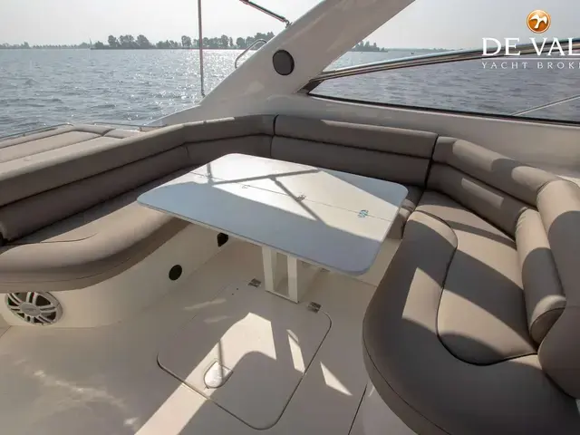 Sunseeker Camargue 47