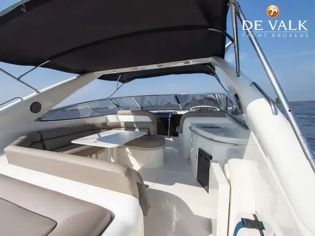 Sunseeker Camargue 47