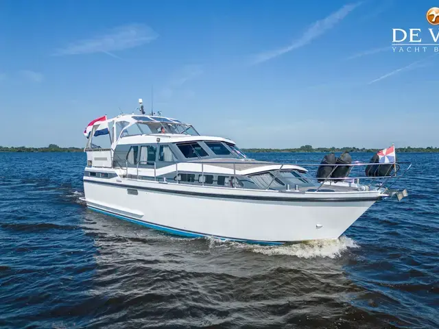 Linssen 40 SE Royal