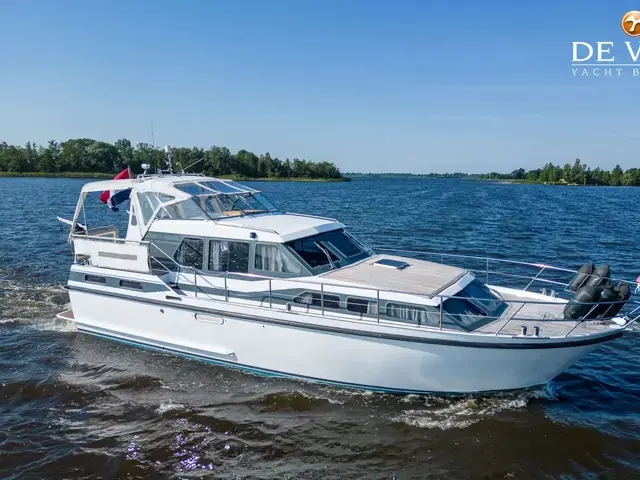 Linssen 40 SE Royal