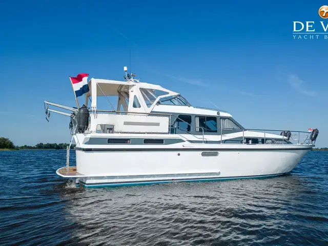 Linssen 40 SE Royal