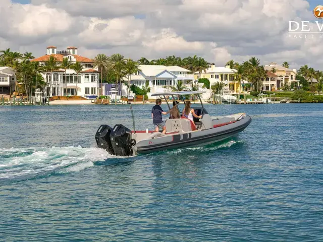 Cobra 8.7 Nautique