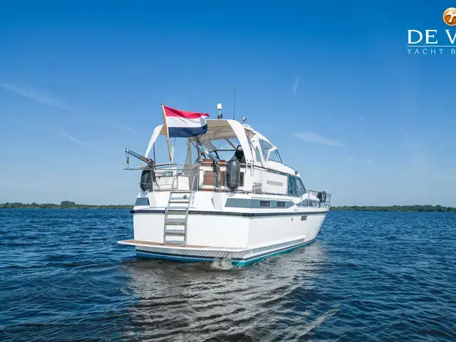 Linssen 40 SE Royal