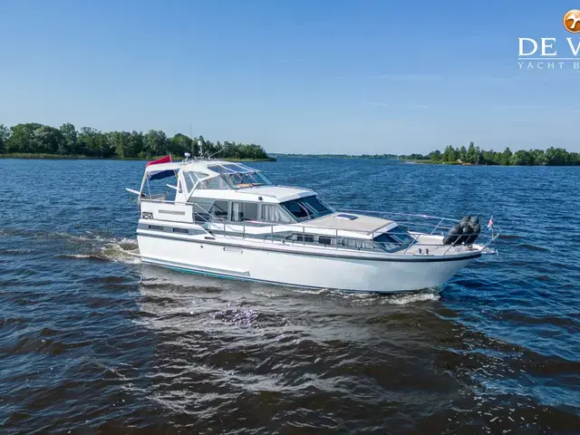 Linssen 40 SE Royal