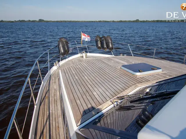 Linssen 40 SE Royal