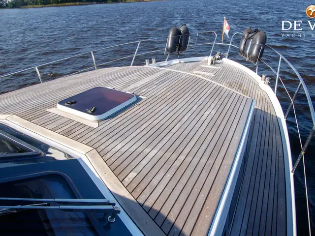 Linssen 40 SE Royal