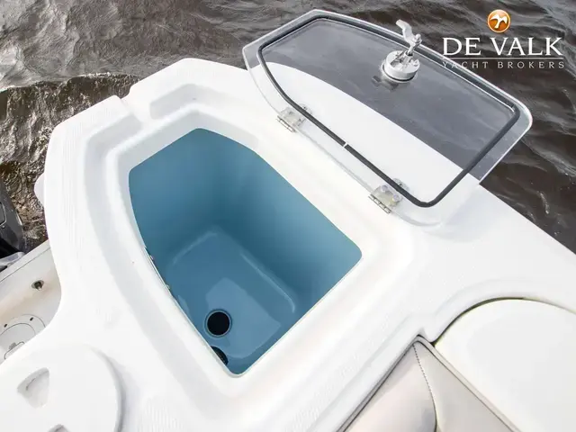 Boston Whaler 285 Conquest Pilothouse