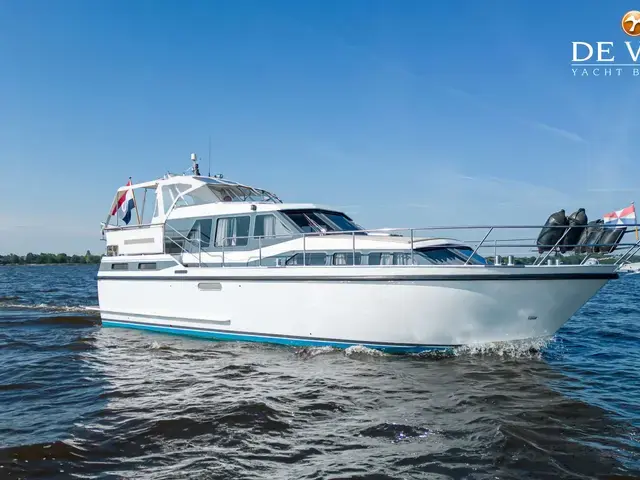 Linssen 40 SE Royal