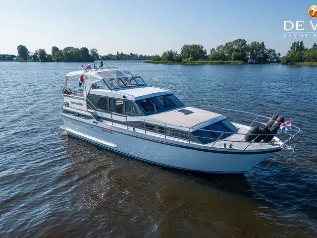 Linssen 40 SE Royal