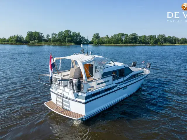 Linssen 40 SE Royal