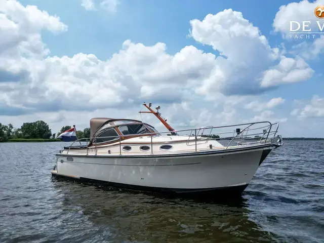 Intercruiser 34