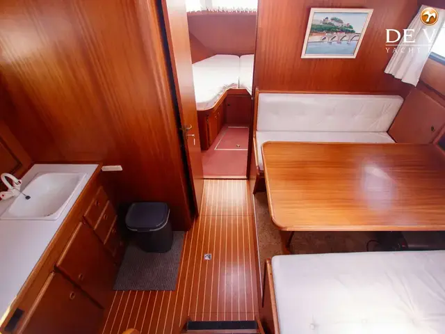 Linssen 40 SE Royal