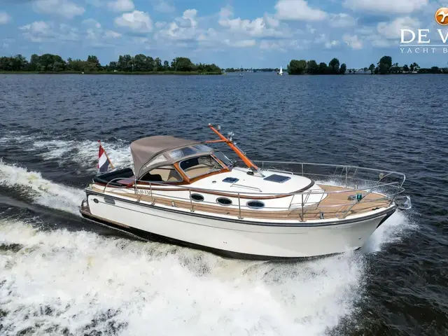 Intercruiser 34