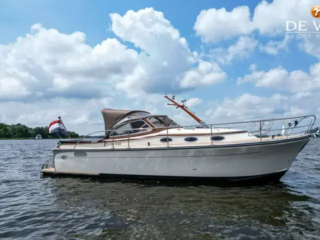 Intercruiser 34