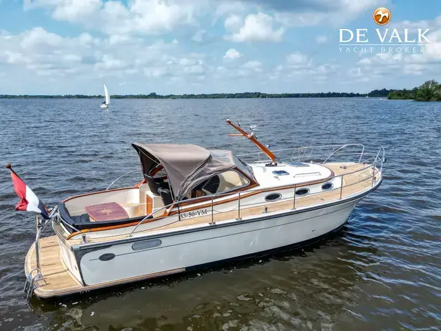 Intercruiser 34