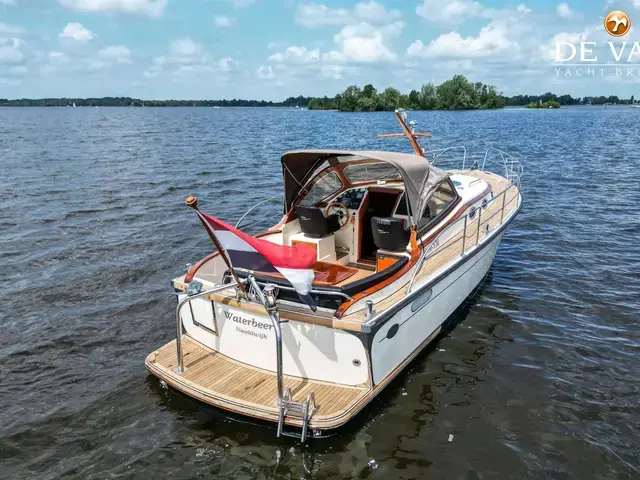 Intercruiser 34