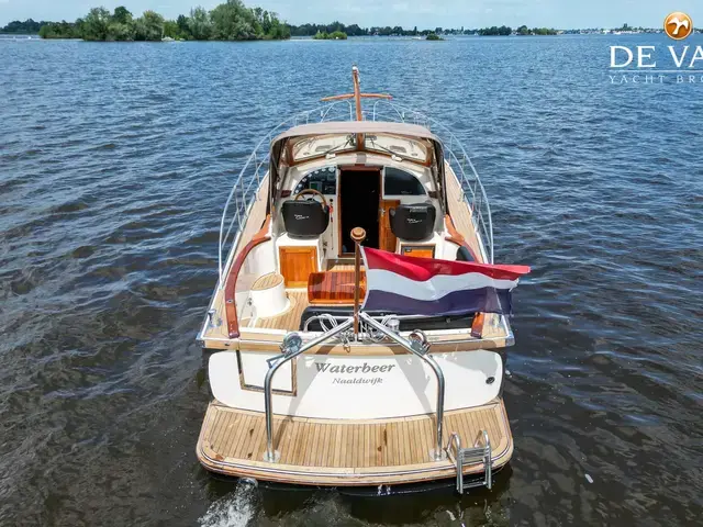 Intercruiser 34