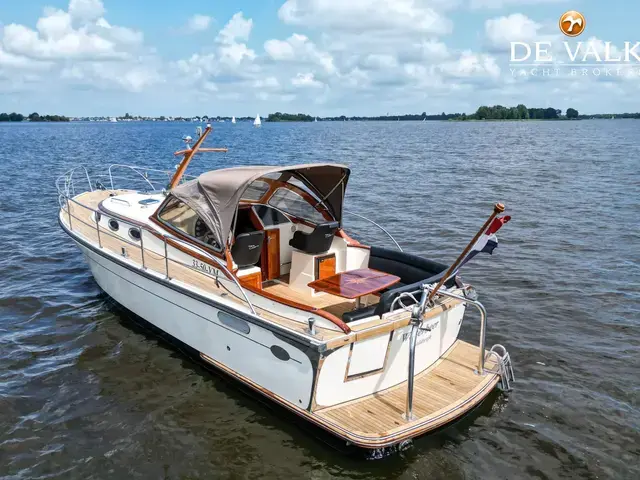 Intercruiser 34