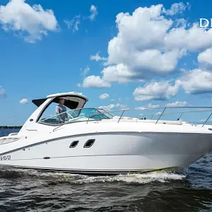 2007 Sea Ray 335 Sundancer