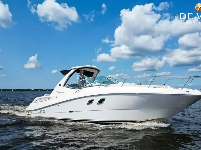 Sea Ray 335 Sundancer