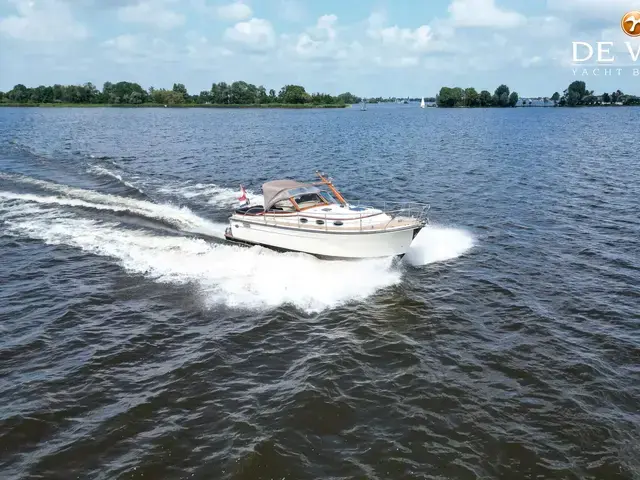 Intercruiser 34