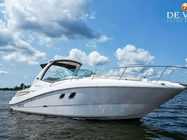 Sea Ray 335 Sundancer