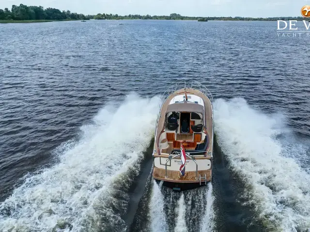 Intercruiser 34