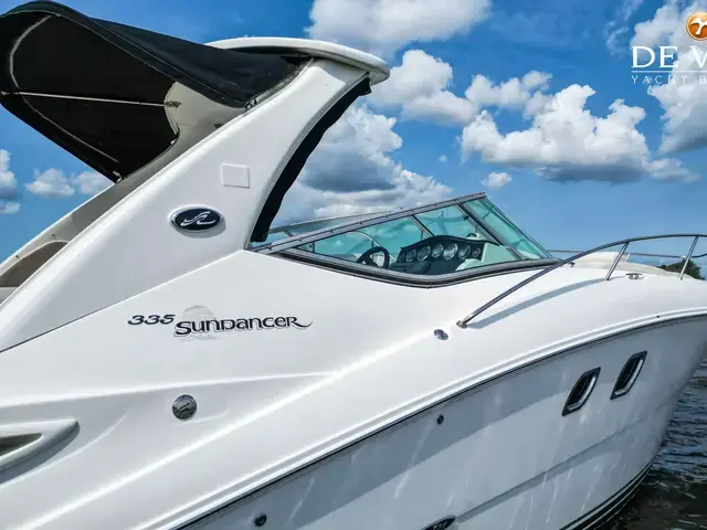 Sea Ray 335 Sundancer